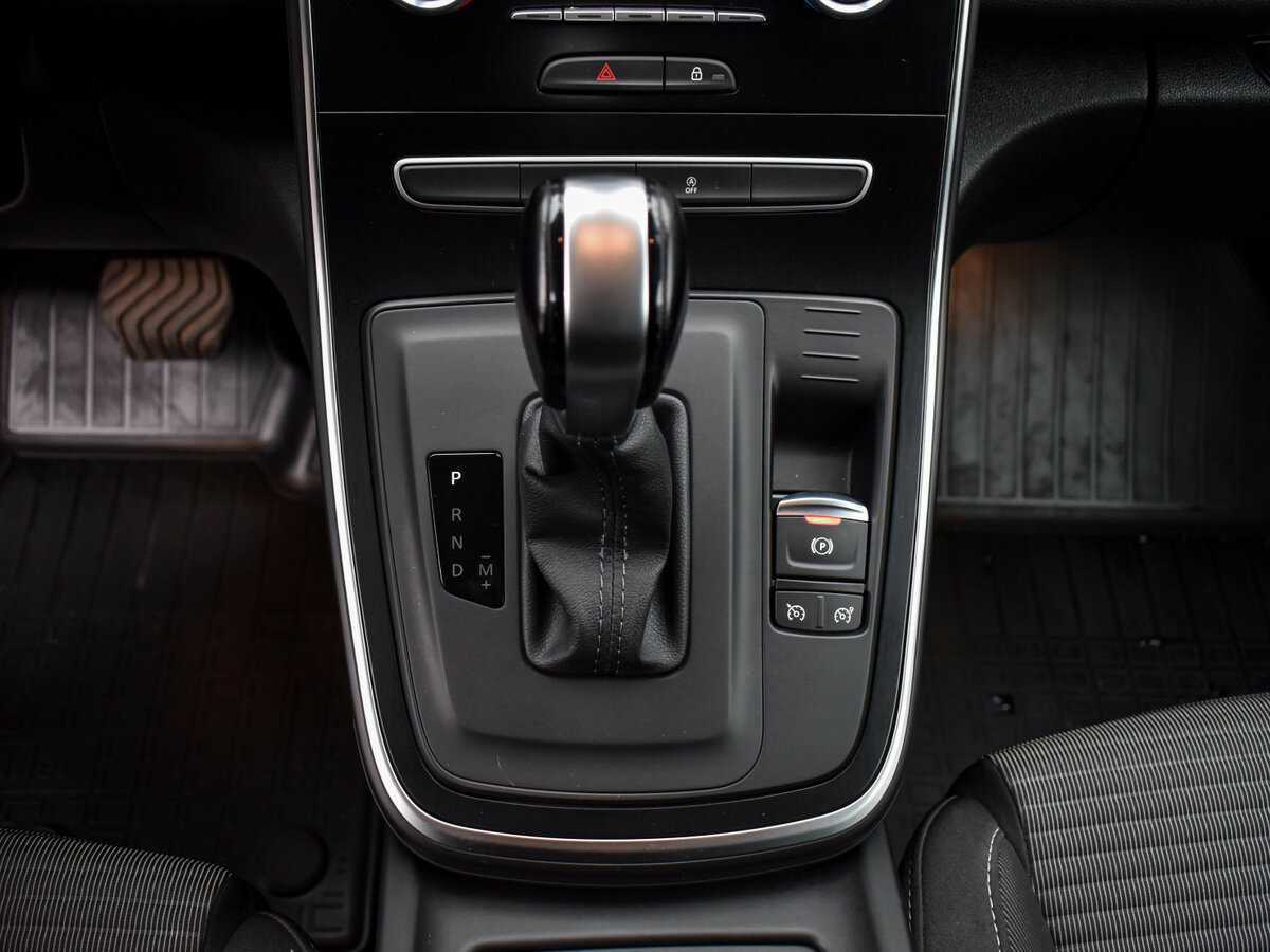 Renault Scenic с пробегом — 2018 год. Фото: #9