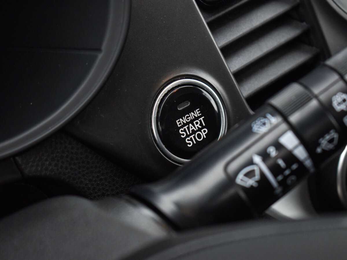 Kia Picanto с пробегом — 2013 год. Фото: #8