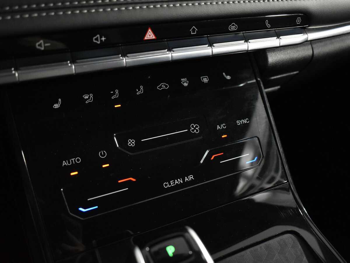 Chery Tiggo 7 Pro с пробегом — 2021 год. Фото: #13