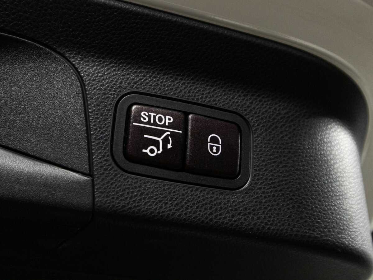 Mercedes-Benz GLC Coupe с пробегом — 2018 год. Фото: #15