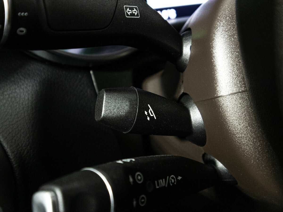 Mercedes-Benz GLC Coupe с пробегом — 2018 год. Фото: #21