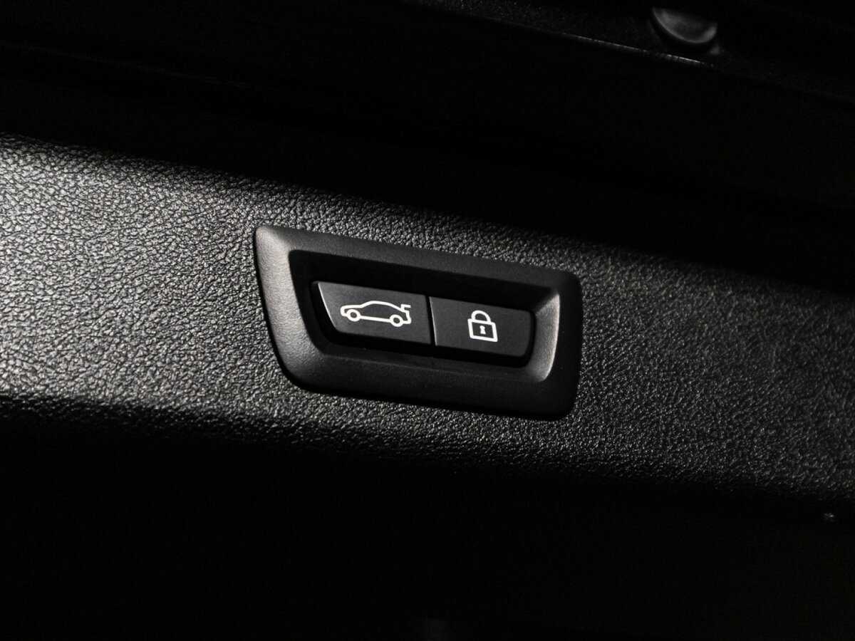 BMW 5 серии с пробегом — 2020 год. Фото: #15