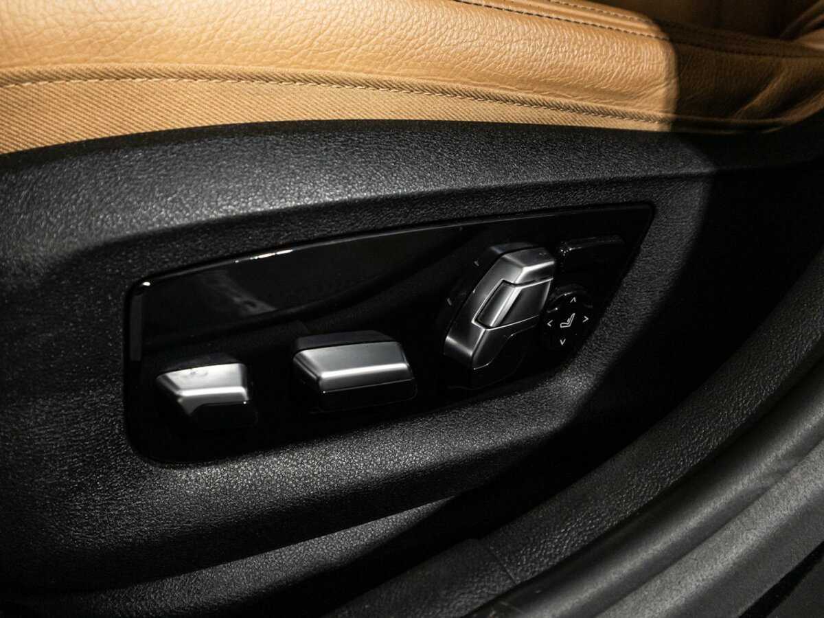 BMW 5 серии с пробегом — 2020 год. Фото: #19