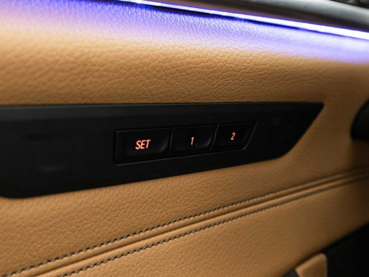 BMW 5 серии с пробегом — 2020 год. Фото: #20