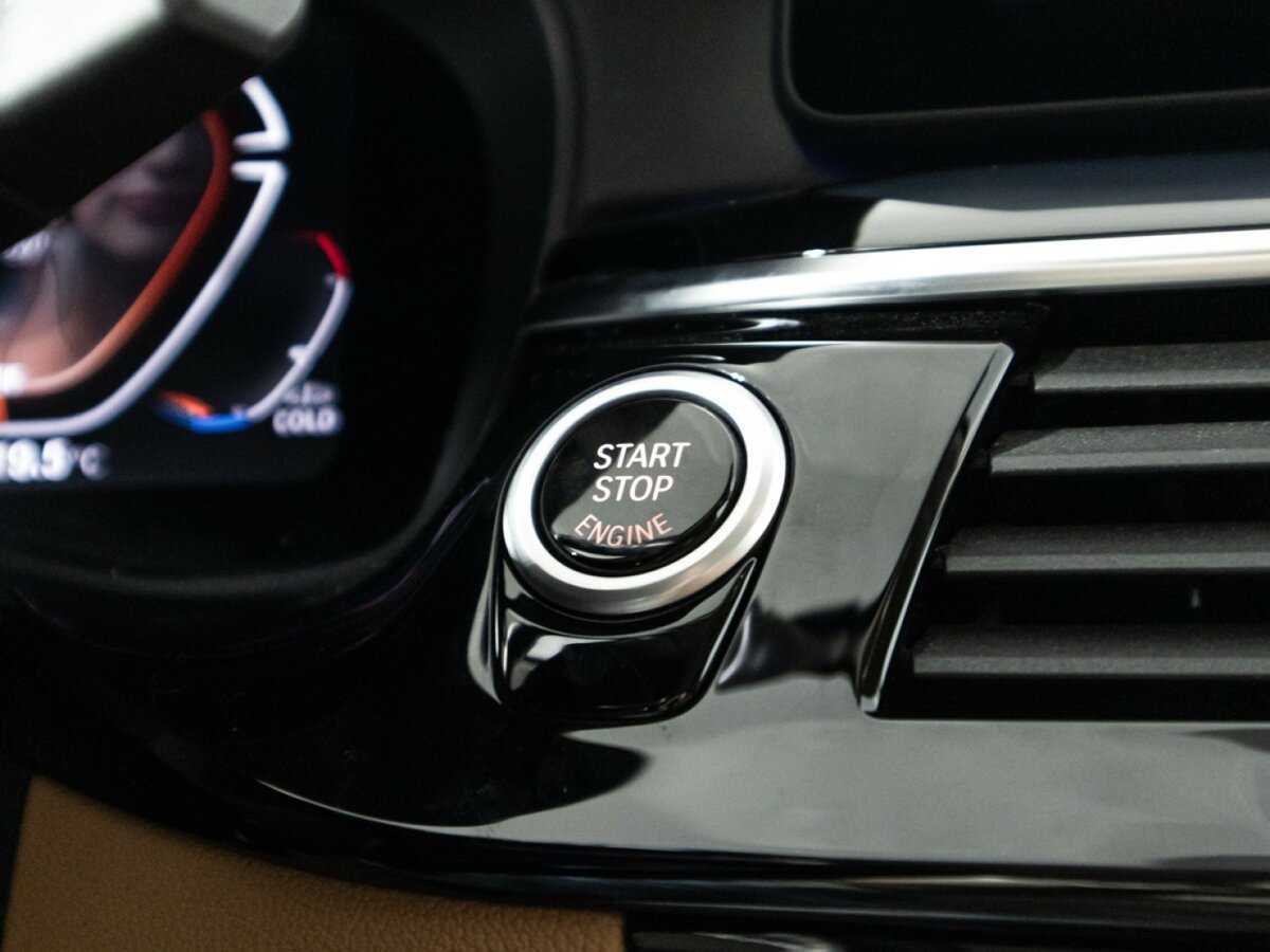 BMW 5 серии с пробегом — 2020 год. Фото: #24