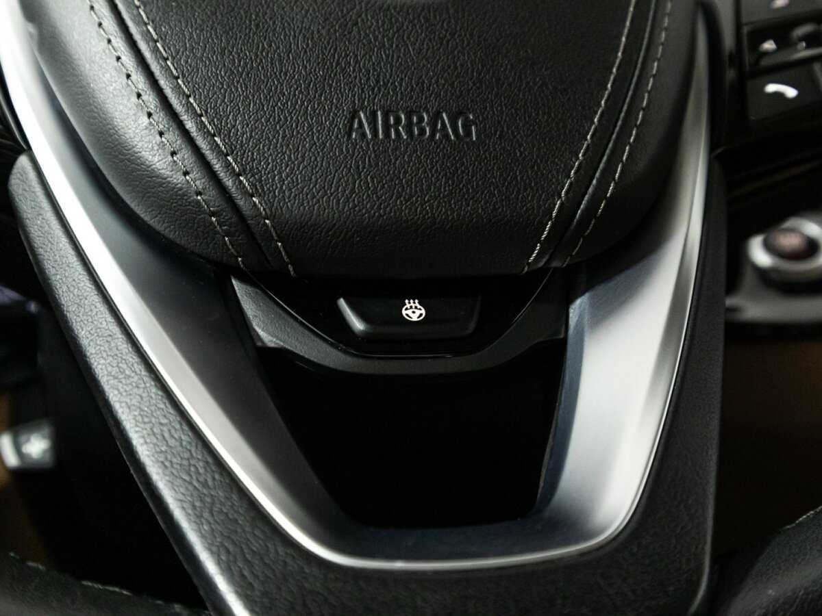 BMW 5 серии с пробегом — 2020 год. Фото: #27