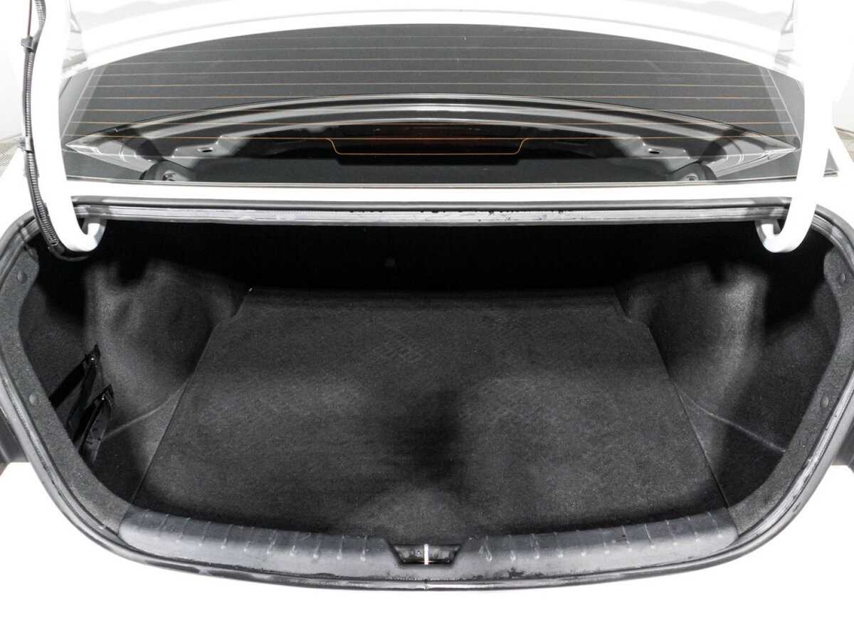 Kia Rio с пробегом — 2021 год. Фото: #21