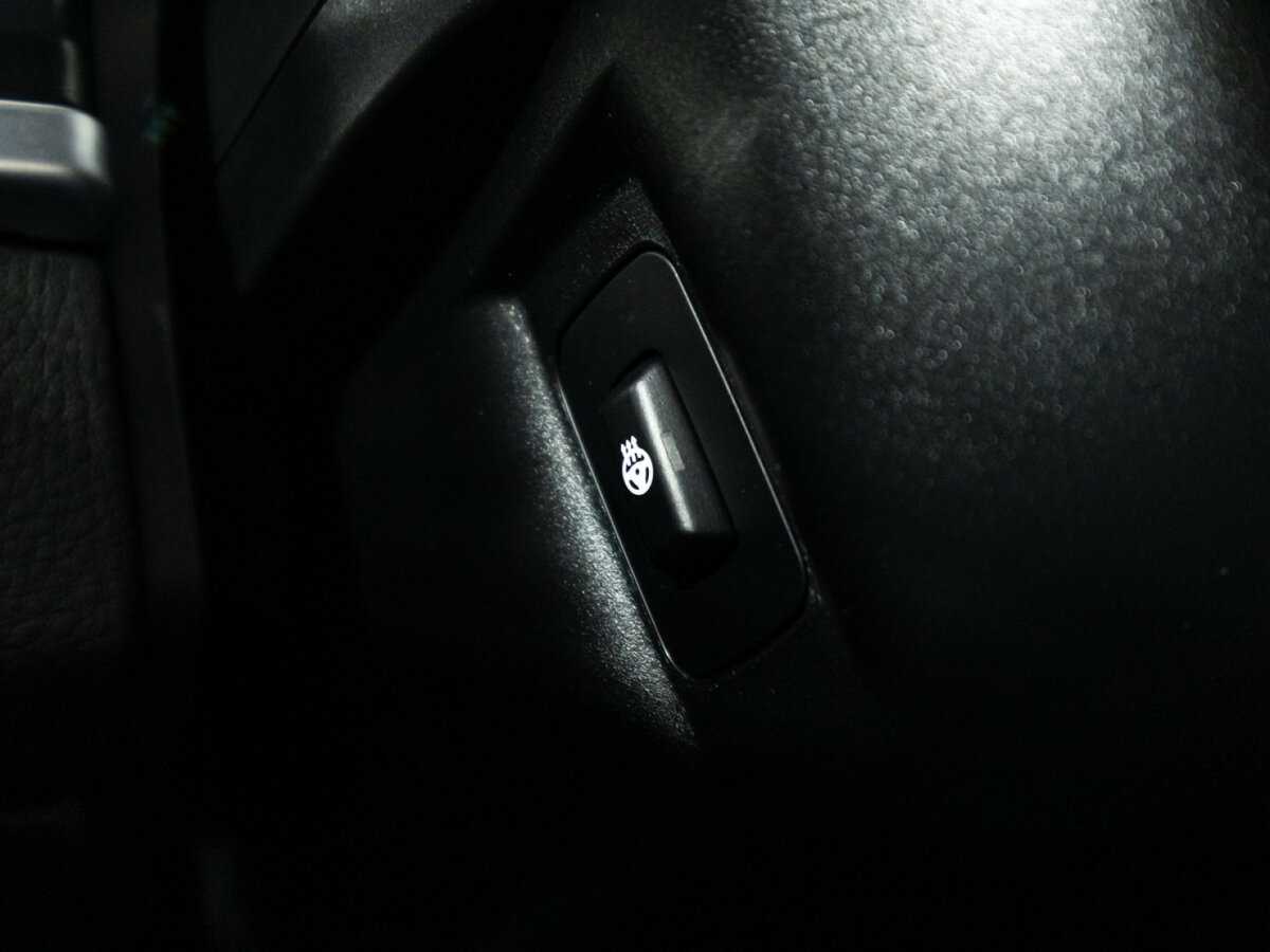 BMW 5 серии с пробегом — 2016 год. Фото: #19