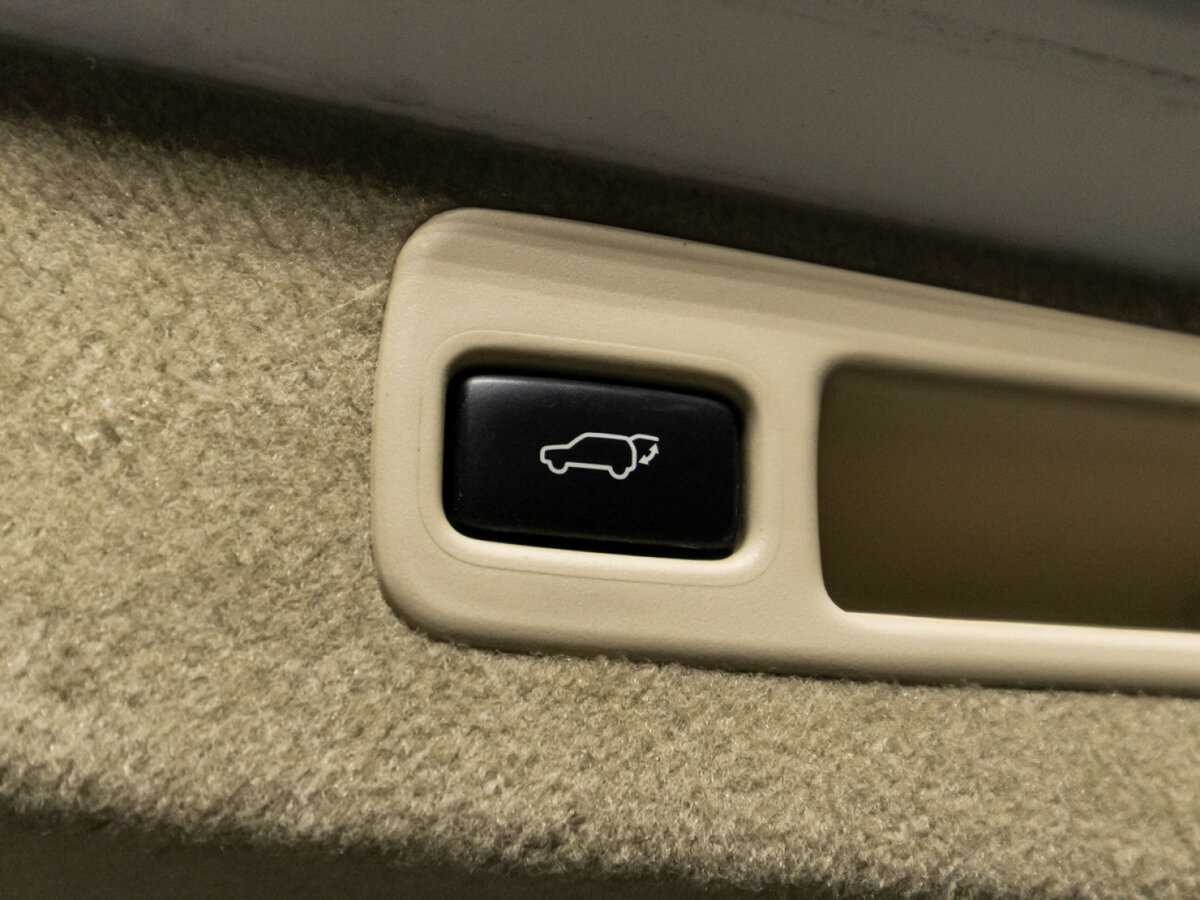 Lexus RX с пробегом — 2013 год. Фото: #15