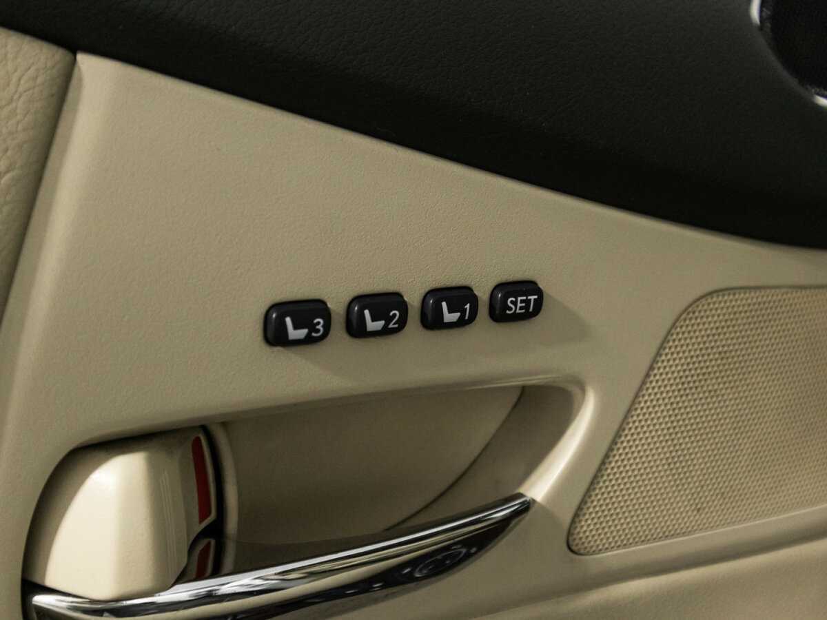 Lexus RX с пробегом — 2013 год. Фото: #17