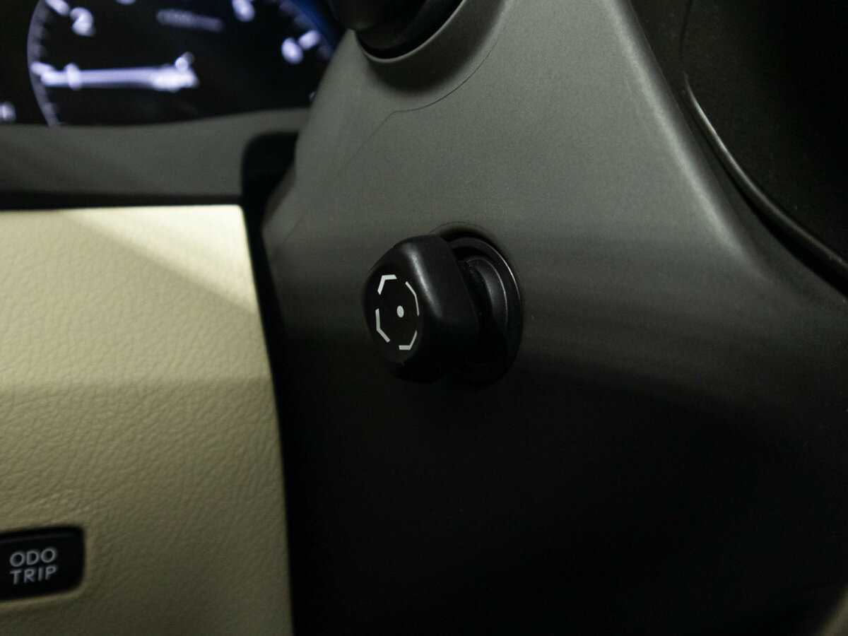 Lexus RX с пробегом — 2013 год. Фото: #23