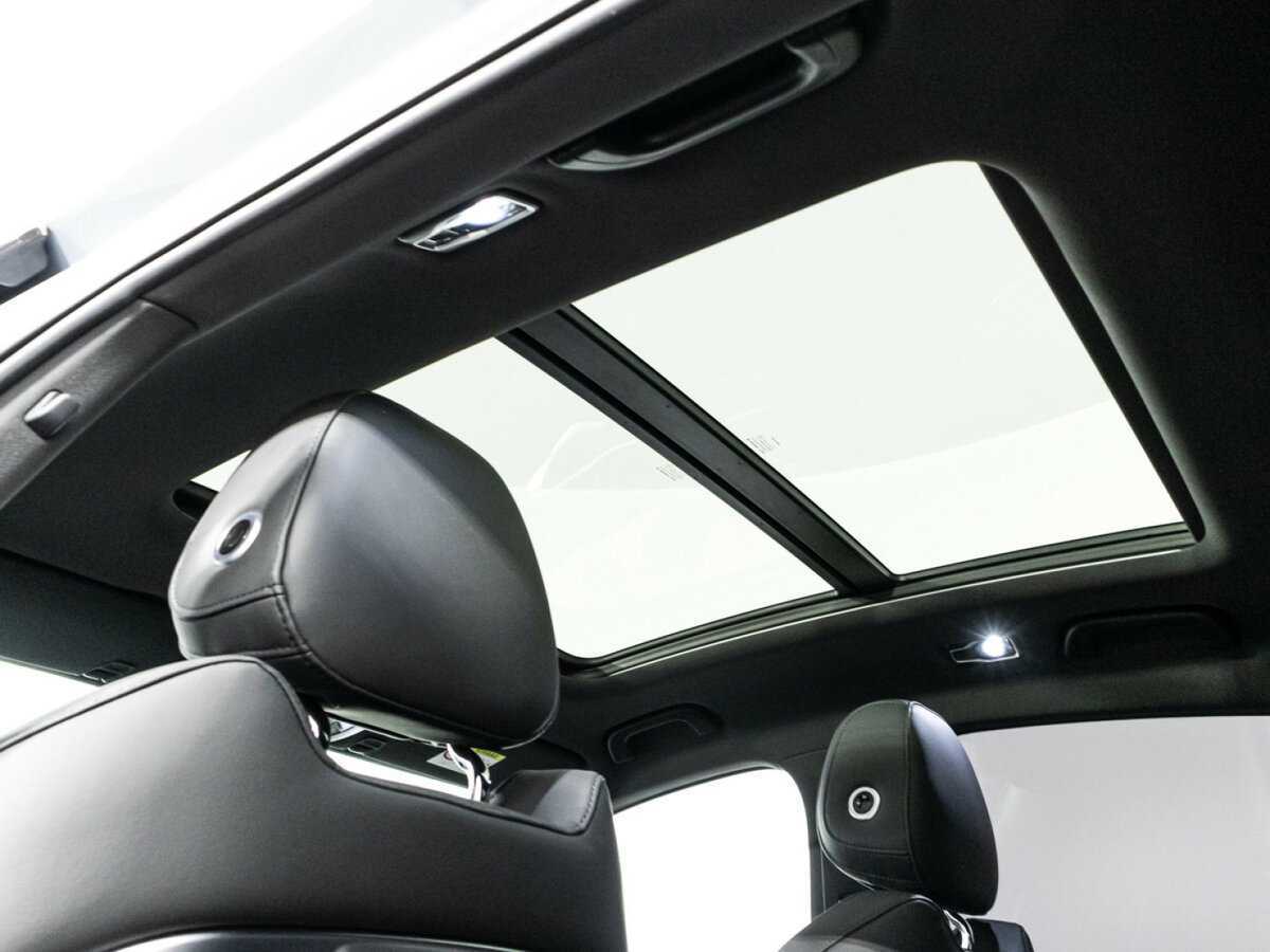 Geely Tugella с пробегом — 2023 год. Фото: #15