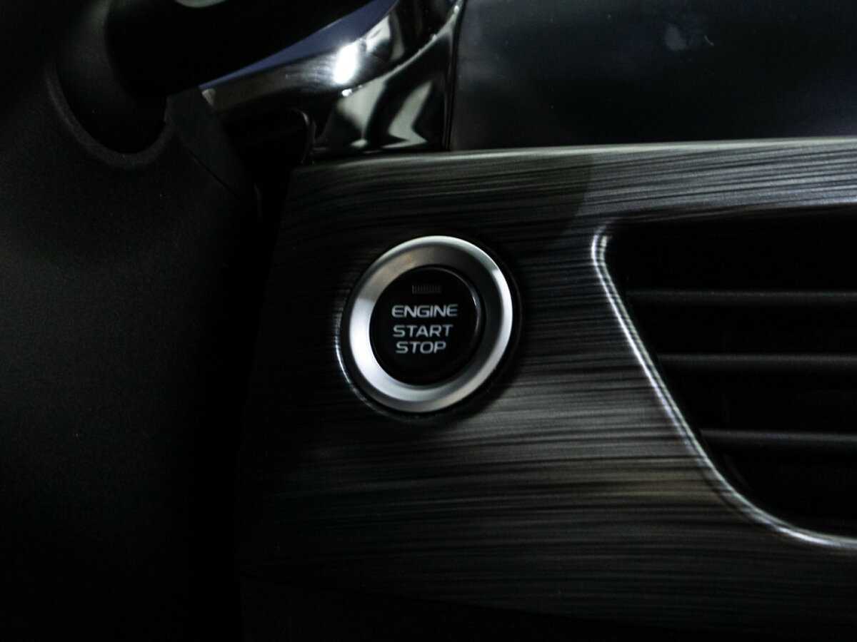 Geely Tugella с пробегом — 2023 год. Фото: #27