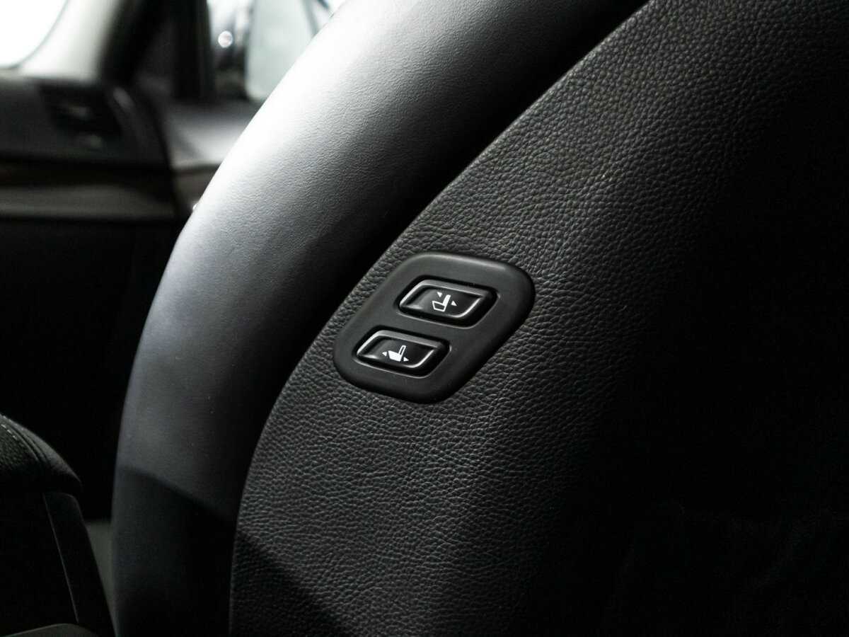 Kia Mohave с пробегом — 2018 год. Фото: #17