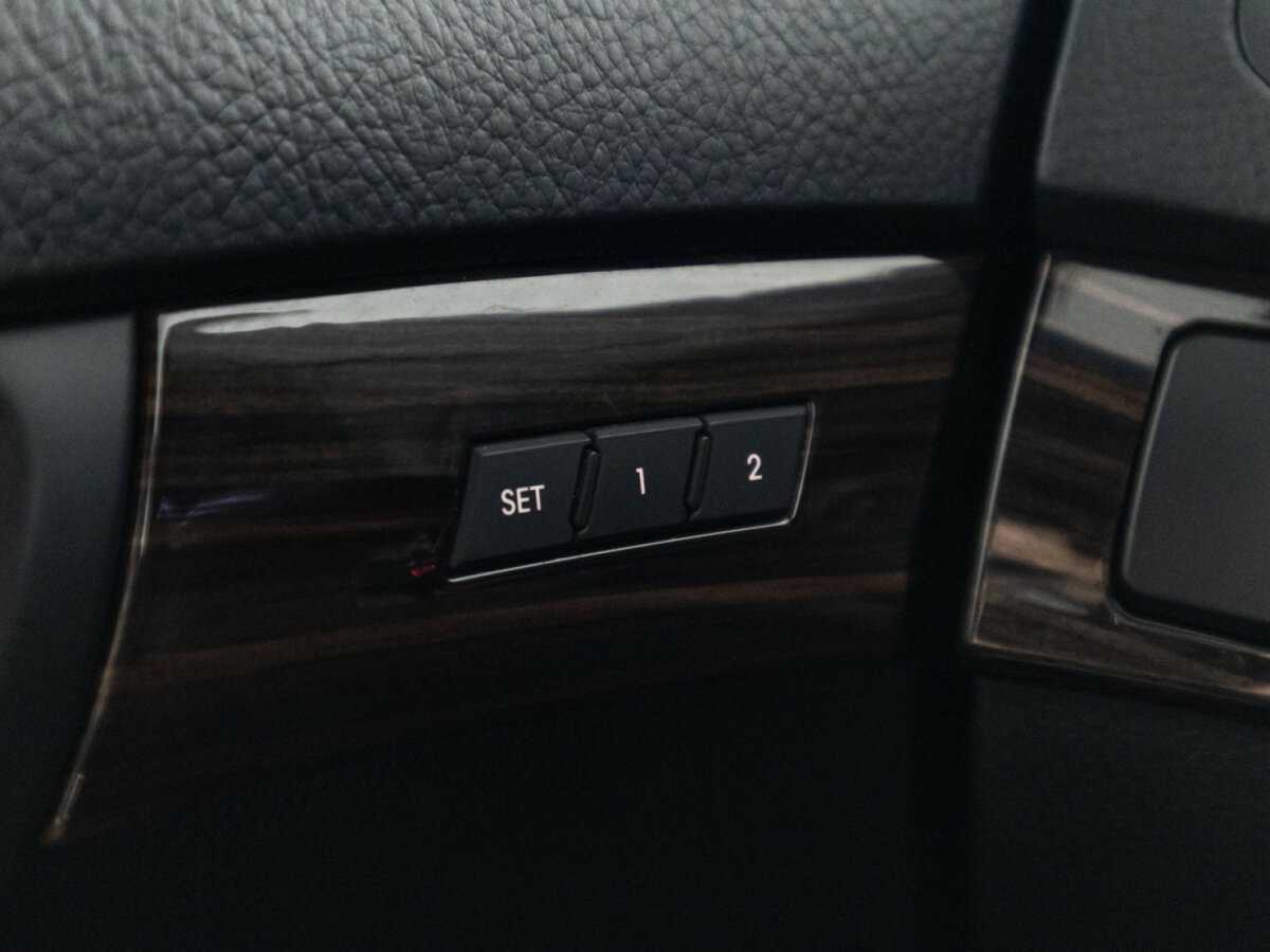 Kia Mohave с пробегом — 2018 год. Фото: #19