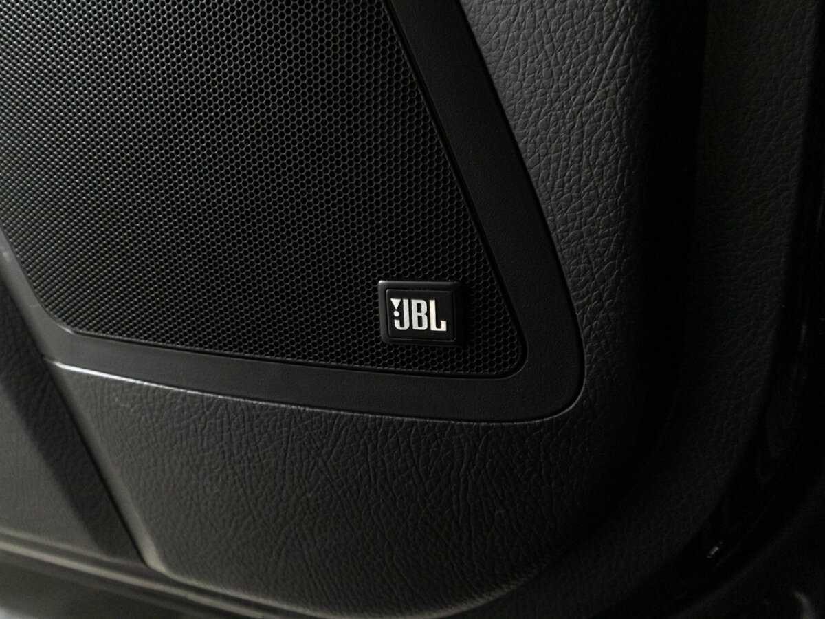 Kia Mohave с пробегом — 2018 год. Фото: #20