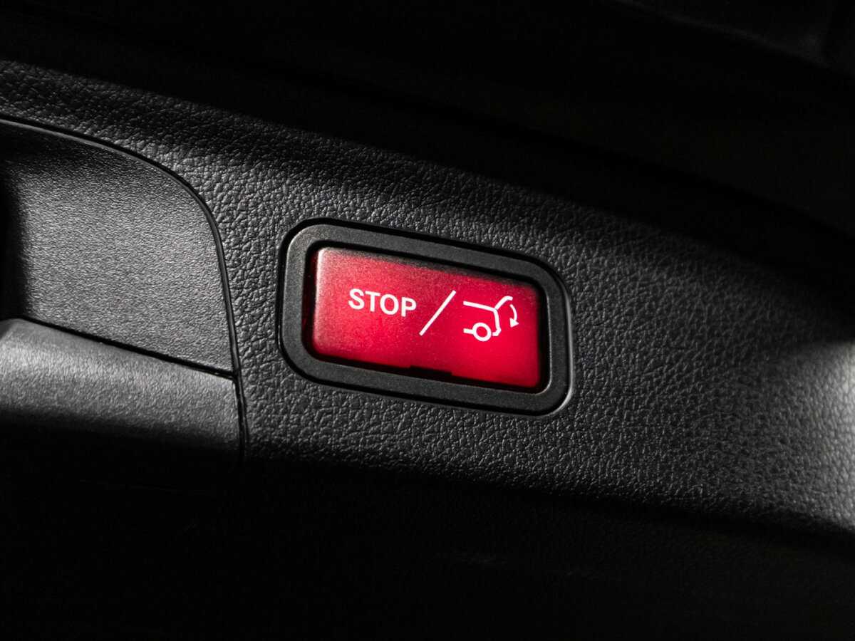 Mercedes-Benz GLE с пробегом — 2021 год. Фото: #15