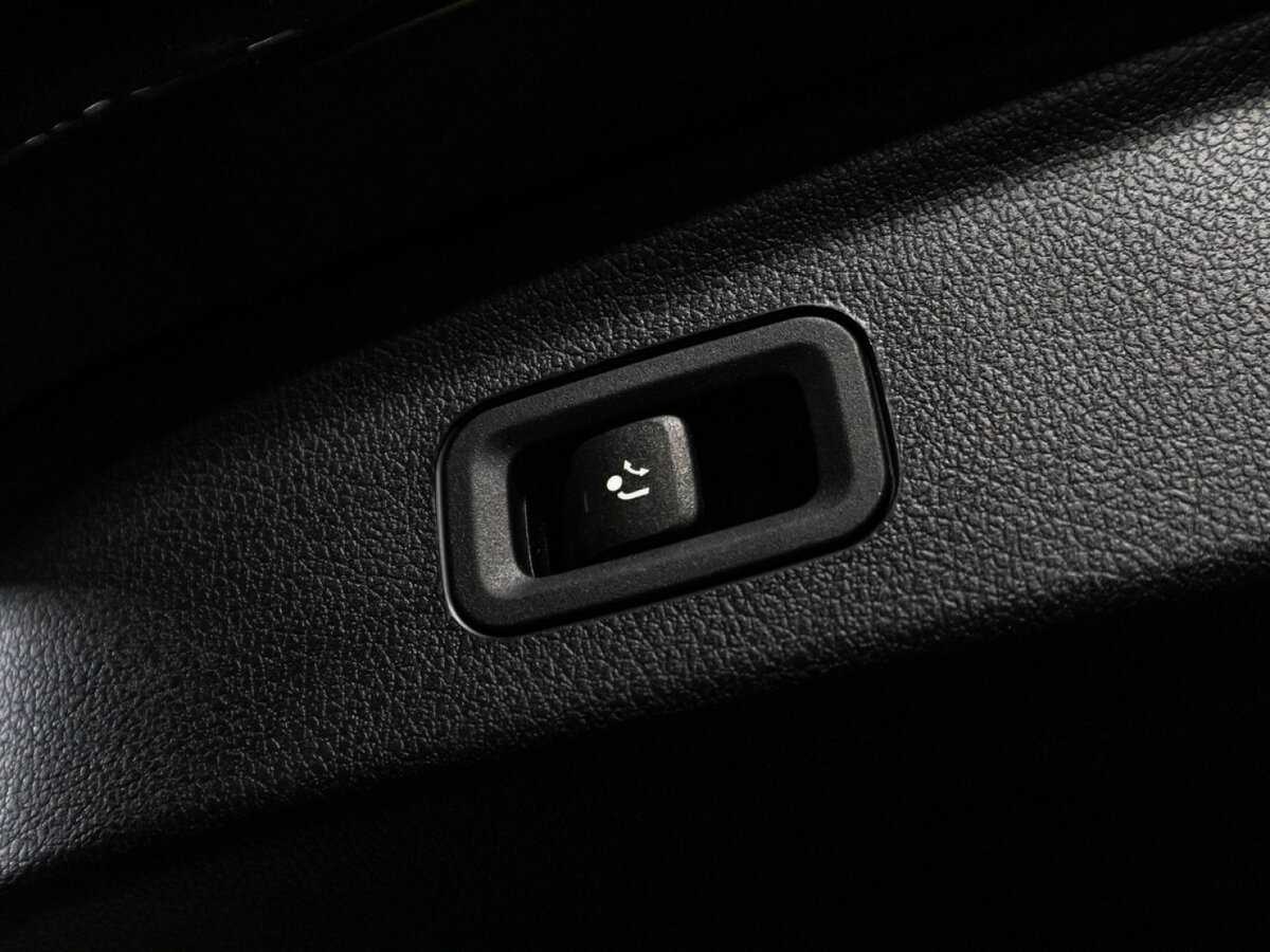 Mercedes-Benz GLE с пробегом — 2021 год. Фото: #16