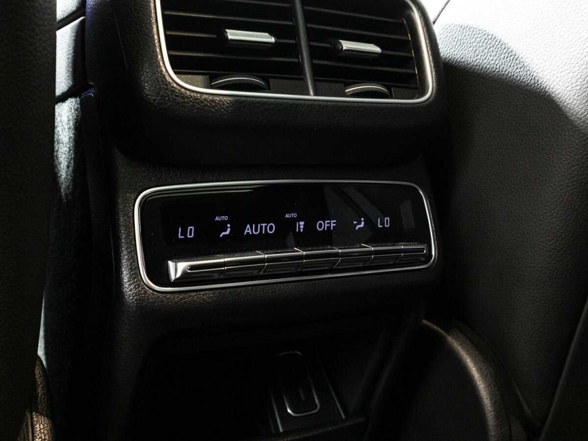 Mercedes-Benz GLE с пробегом — 2021 год. Фото: #18