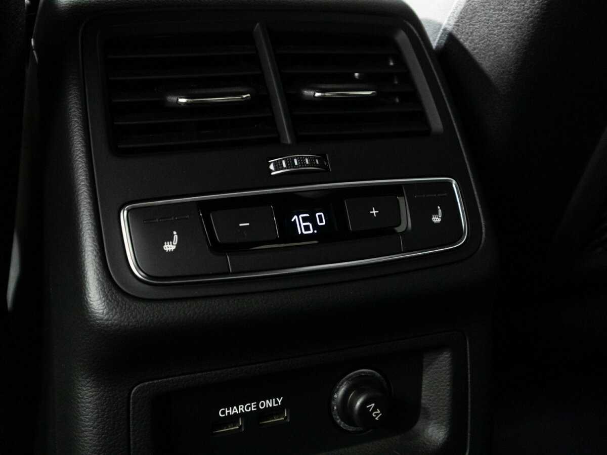 Audi A4 с пробегом — 2020 год. Фото: #15