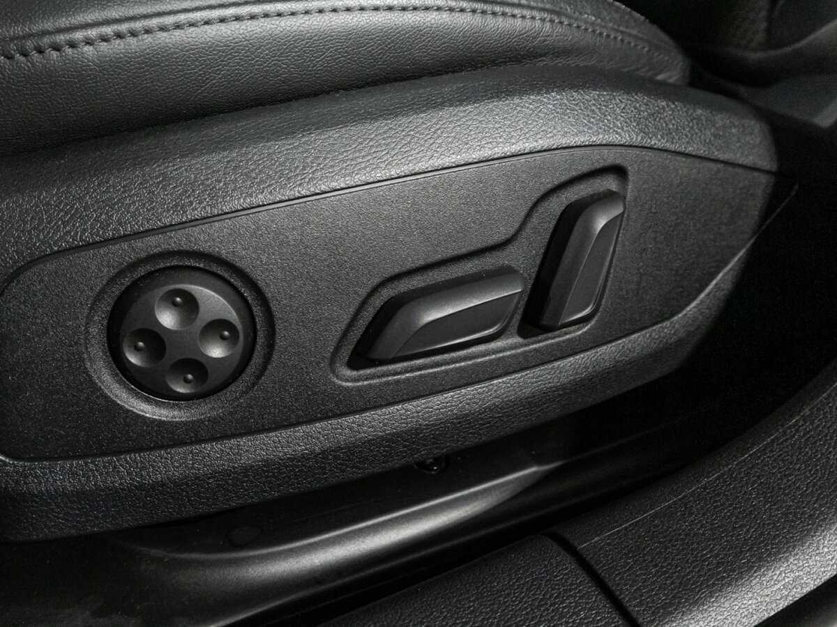 Audi A4 с пробегом — 2020 год. Фото: #16