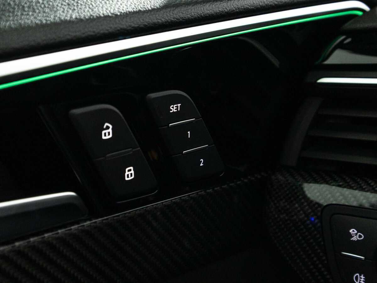 Audi A4 с пробегом — 2020 год. Фото: #20