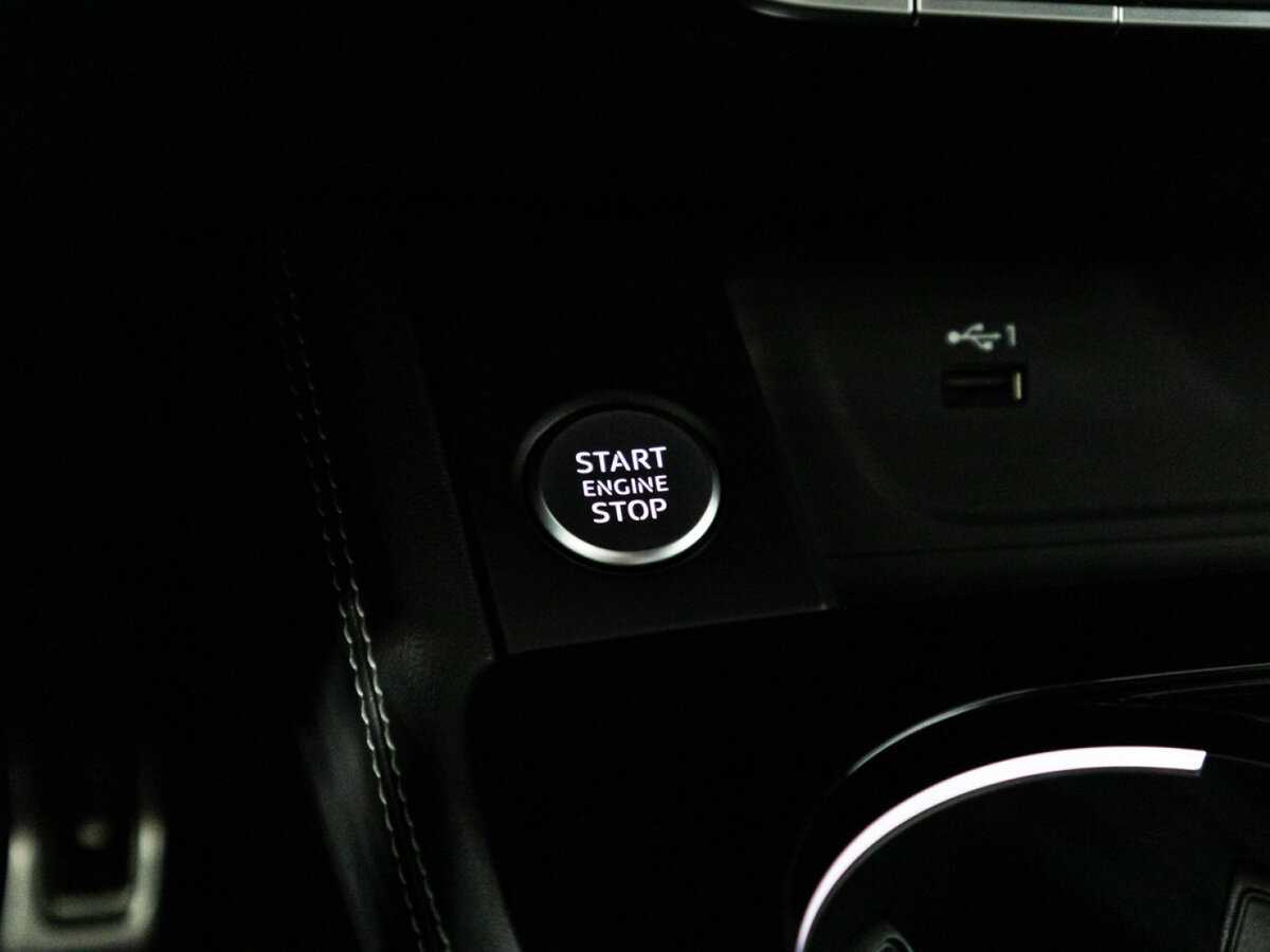 Audi A4 с пробегом — 2020 год. Фото: #21