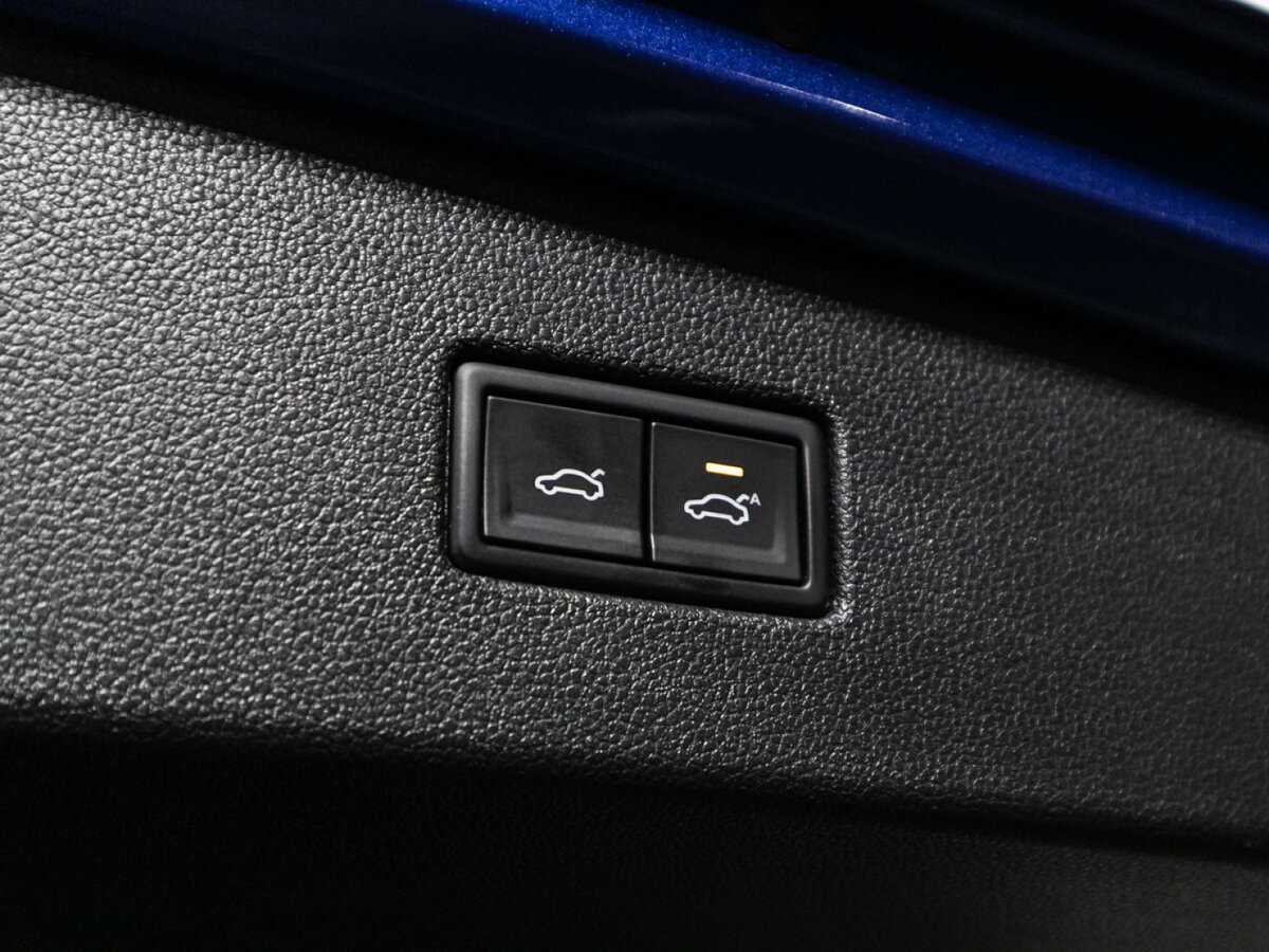 Volkswagen Tiguan с пробегом — 2018 год. Фото: #15