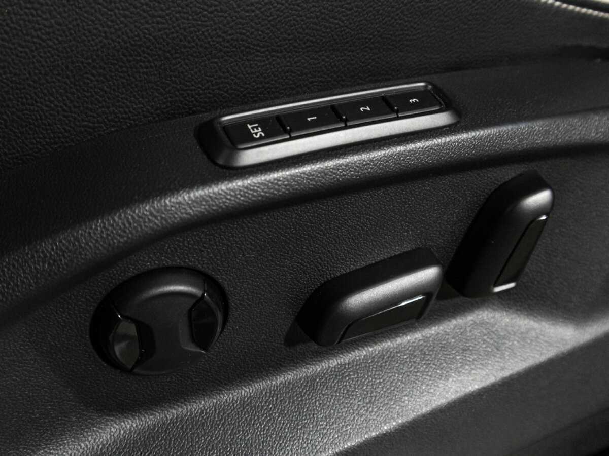 Volkswagen Tiguan с пробегом — 2018 год. Фото: #18