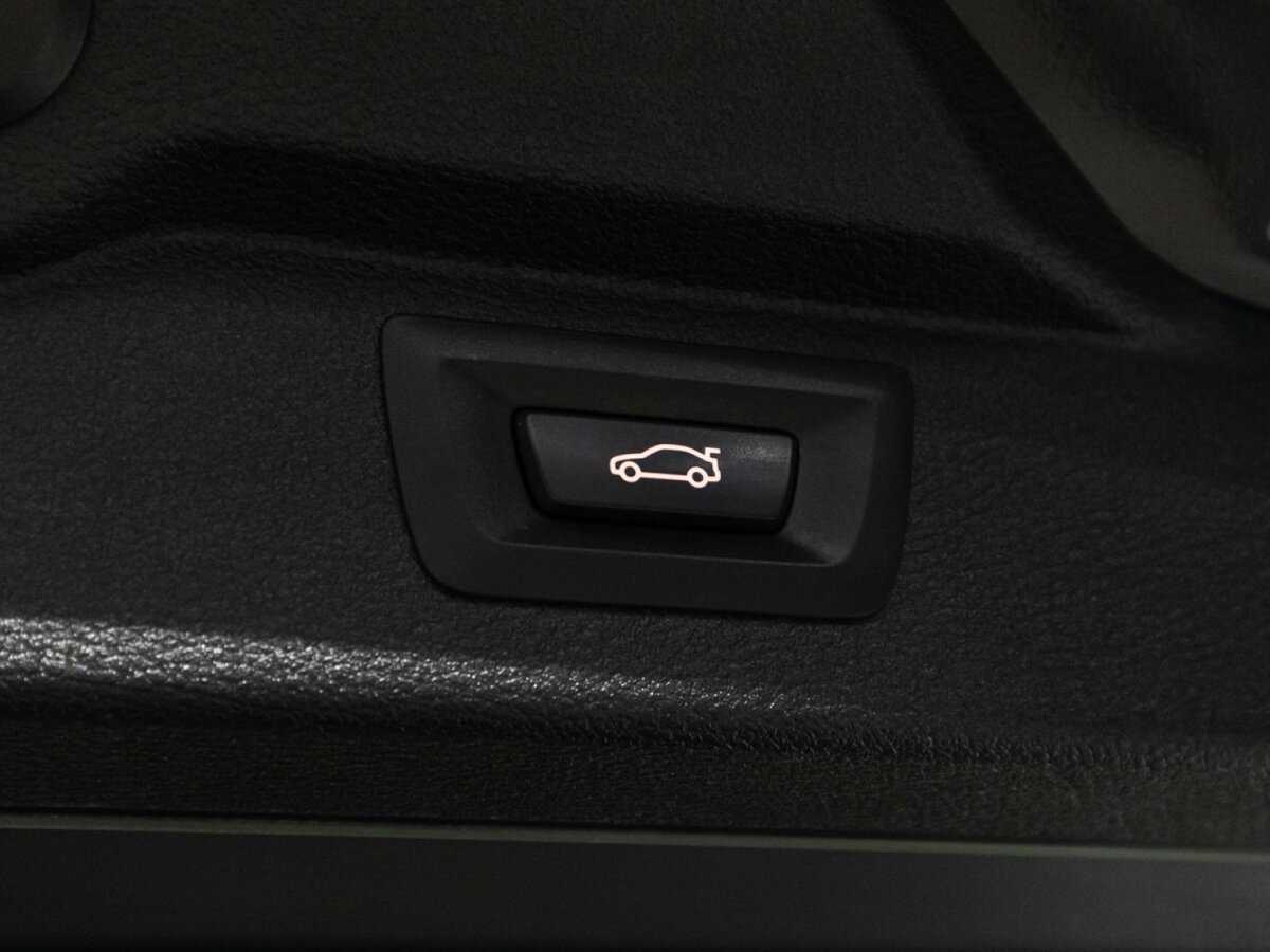 BMW X5 с пробегом — 2014 год. Фото: #15