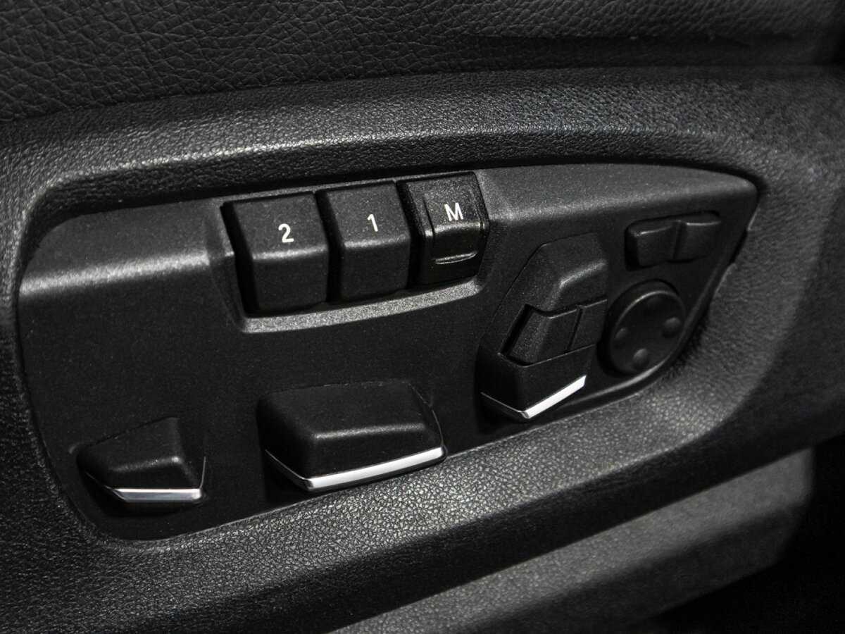 BMW X5 с пробегом — 2014 год. Фото: #16