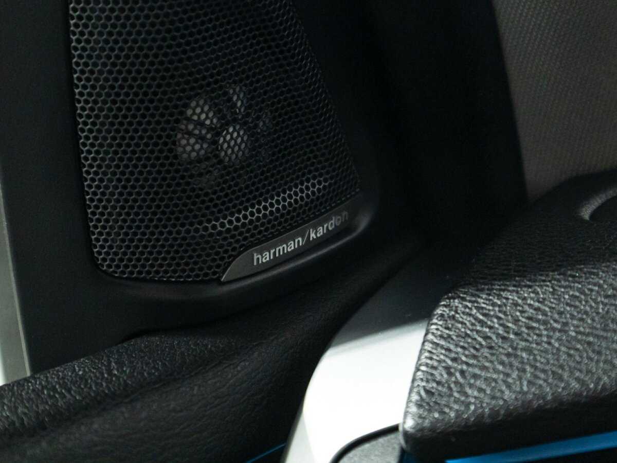 BMW X5 с пробегом — 2014 год. Фото: #17