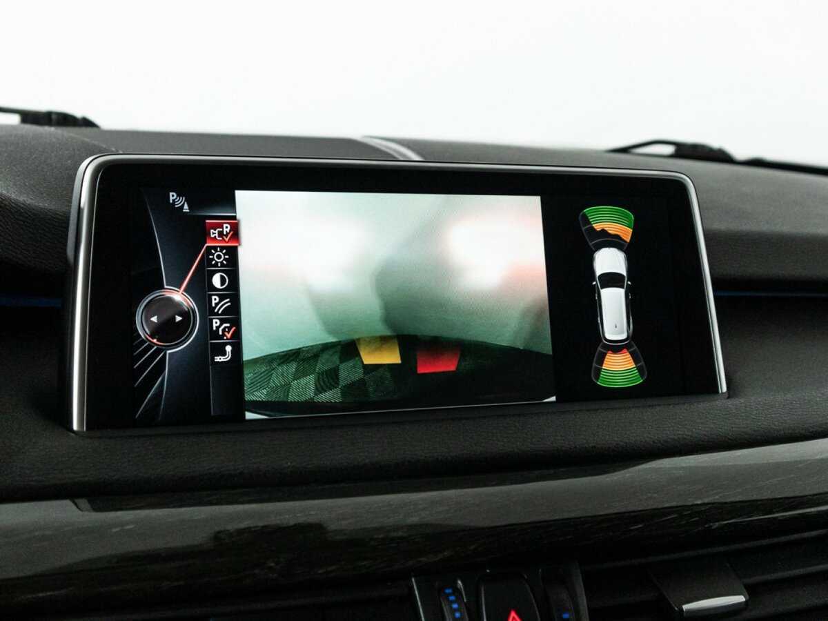 BMW X5 с пробегом — 2014 год. Фото: #18