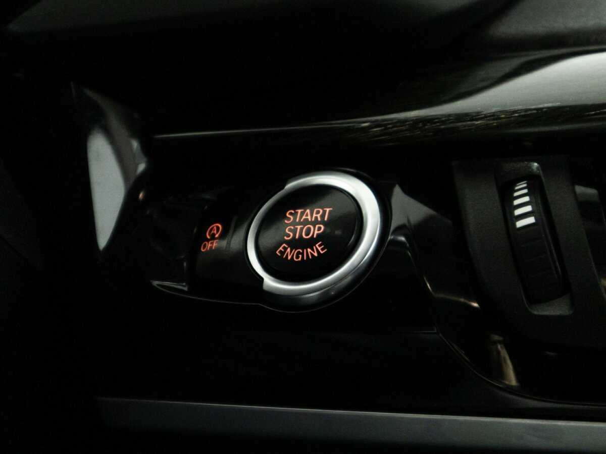 BMW X5 с пробегом — 2014 год. Фото: #22