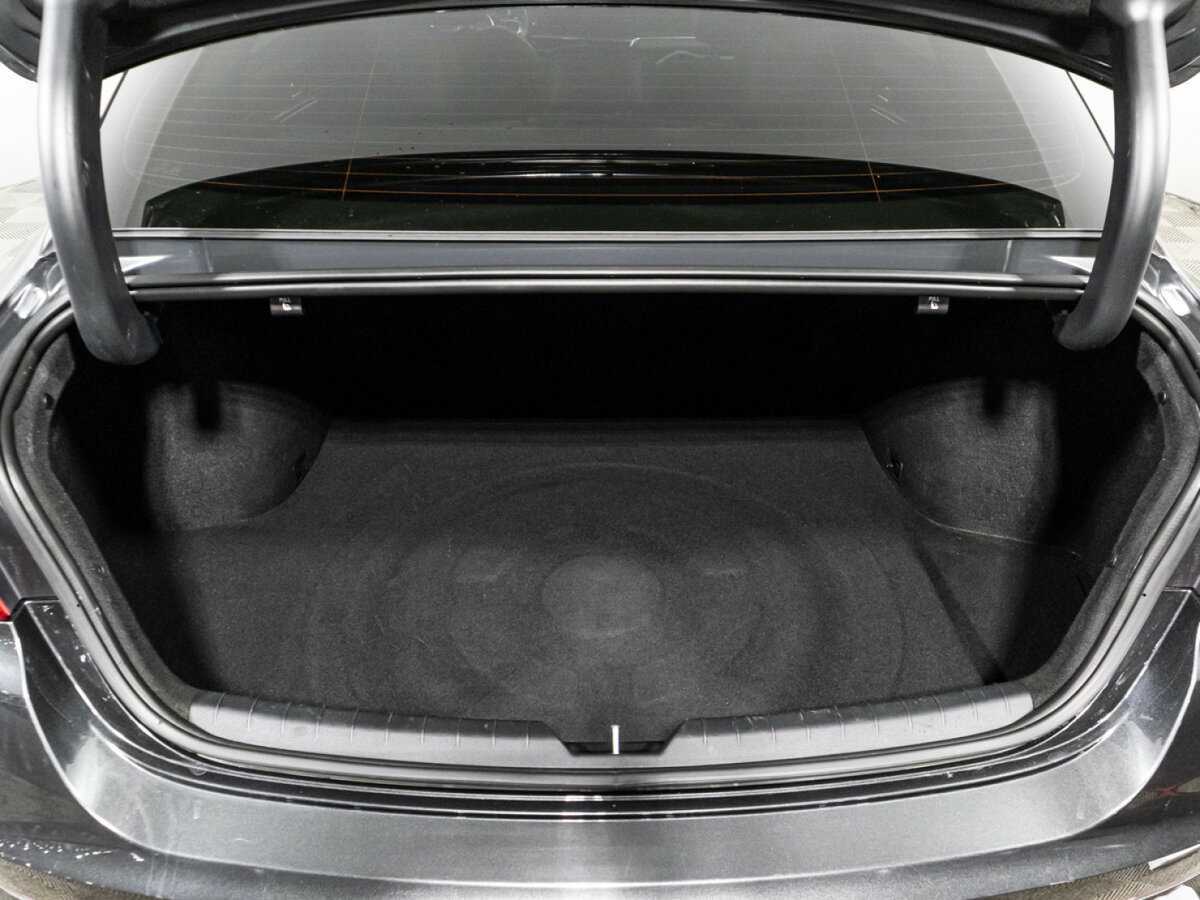 Kia K5 с пробегом — 2021 год. Фото: #26