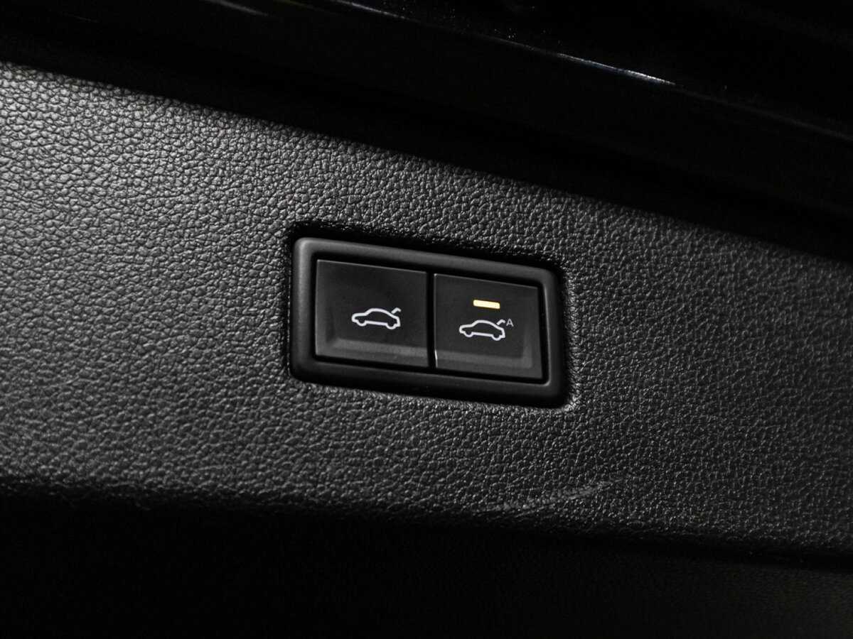 Volkswagen Tiguan с пробегом — 2021 год. Фото: #15