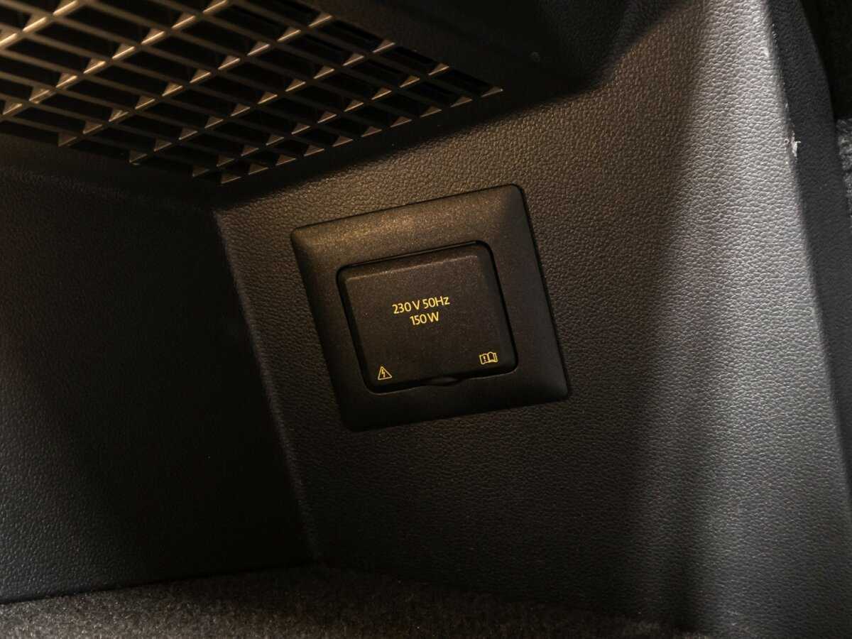 Volkswagen Tiguan с пробегом — 2021 год. Фото: #16