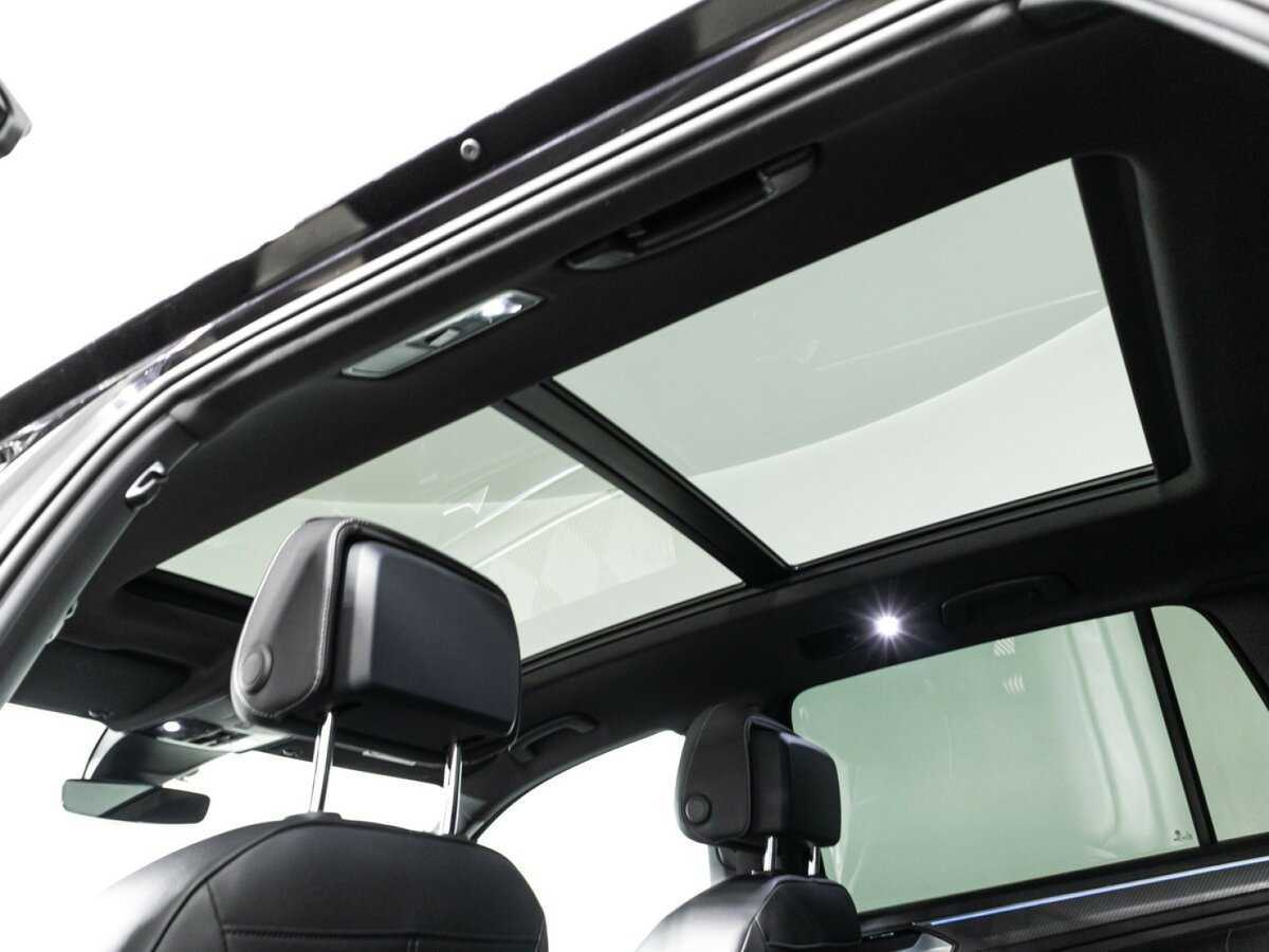 Volkswagen Tiguan с пробегом — 2021 год. Фото: #17