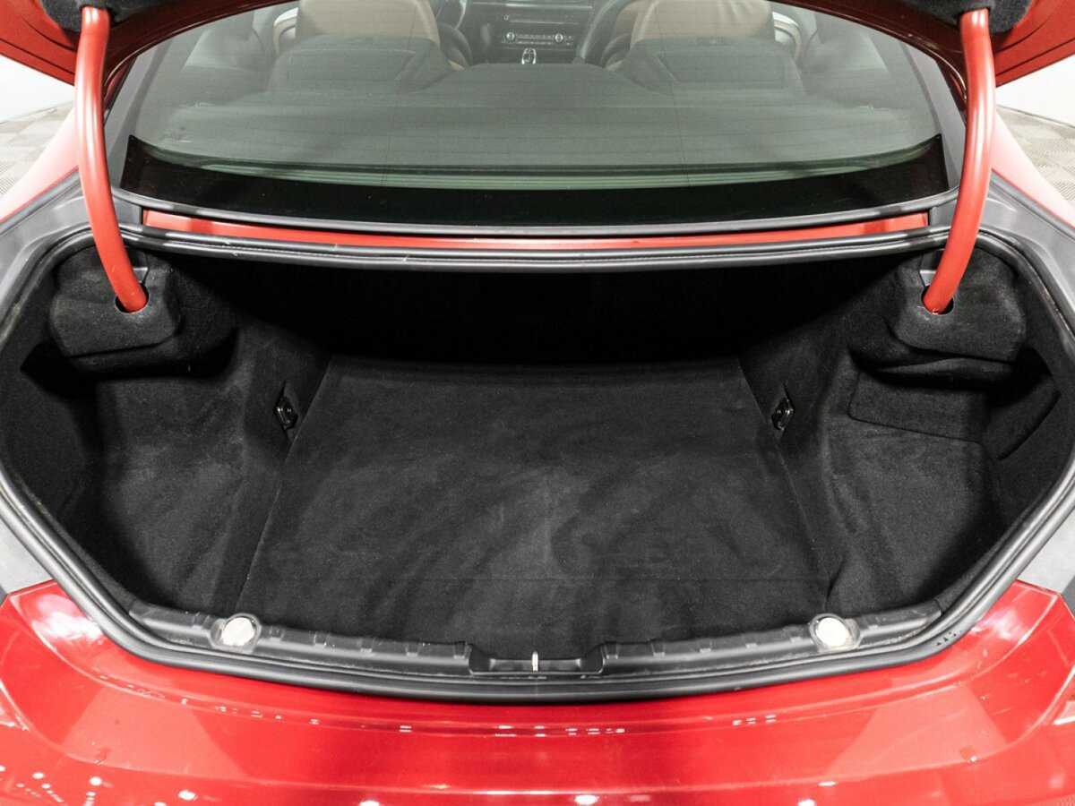 BMW 6 серии с пробегом — 2013 год. Фото: #14