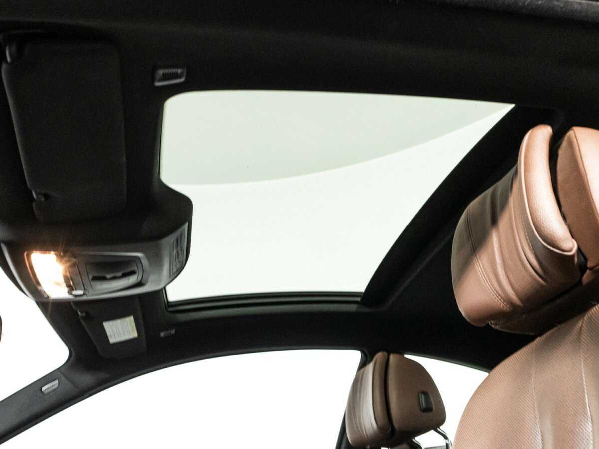 BMW 6 серии с пробегом — 2013 год. Фото: #16