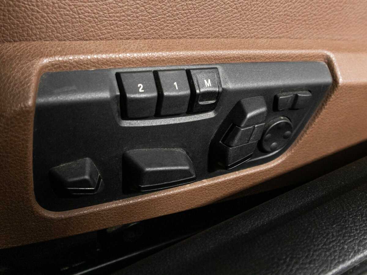 BMW 6 серии с пробегом — 2013 год. Фото: #17