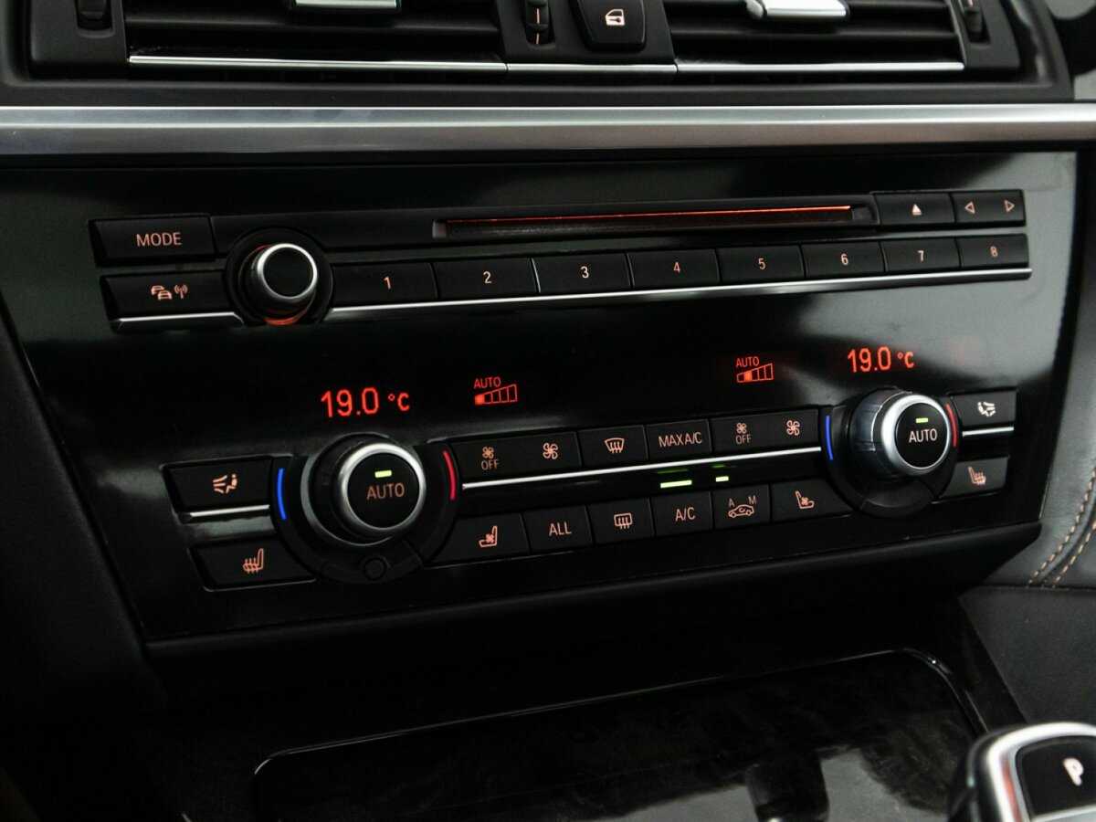 BMW 6 серии с пробегом — 2013 год. Фото: #22