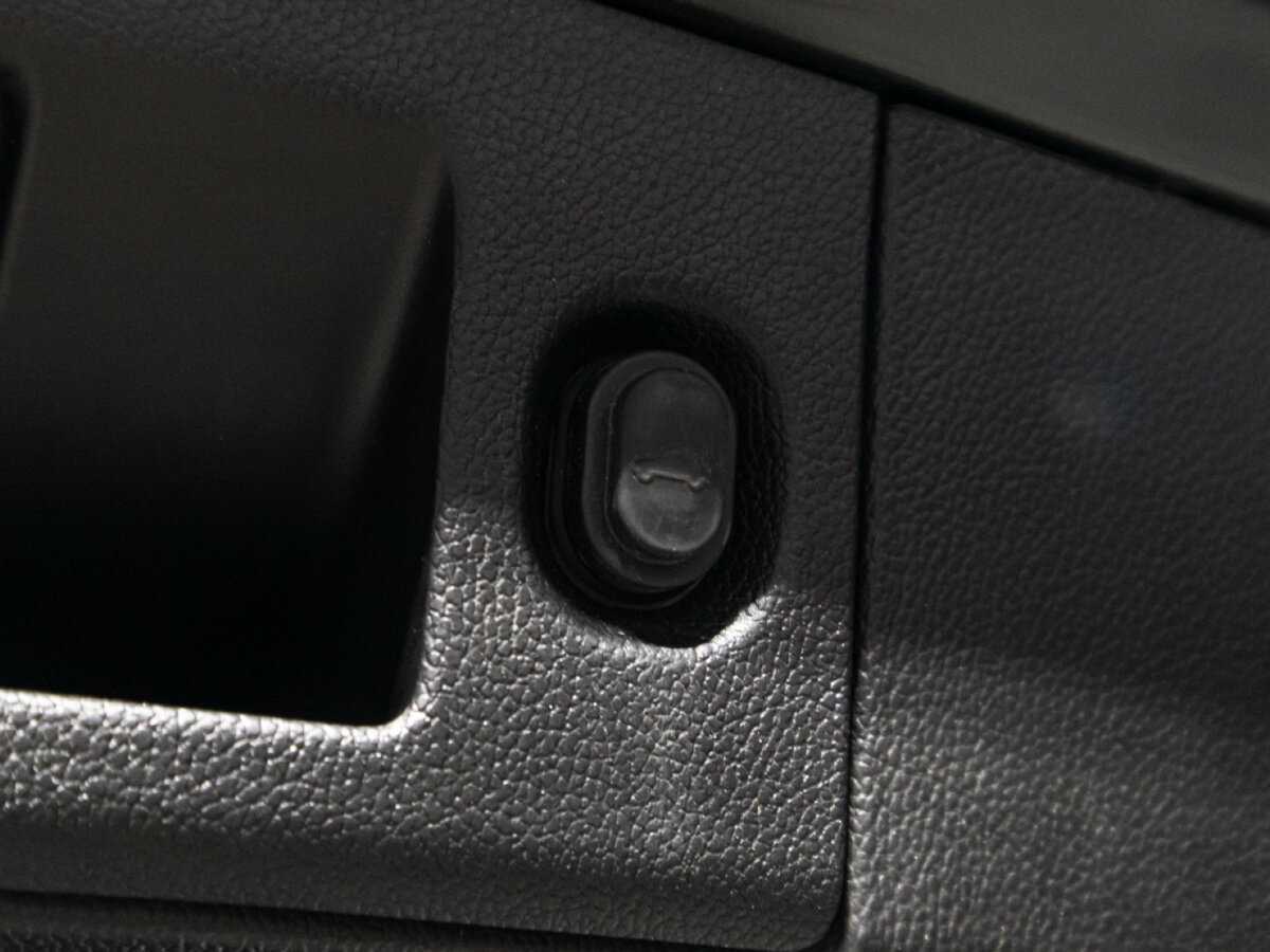 Chevrolet Tahoe с пробегом — 2019 год. Фото: #13