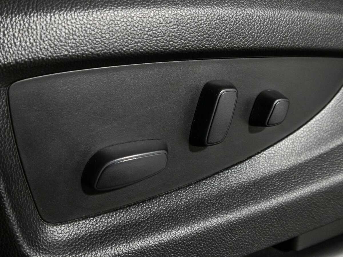 Chevrolet Tahoe с пробегом — 2019 год. Фото: #17