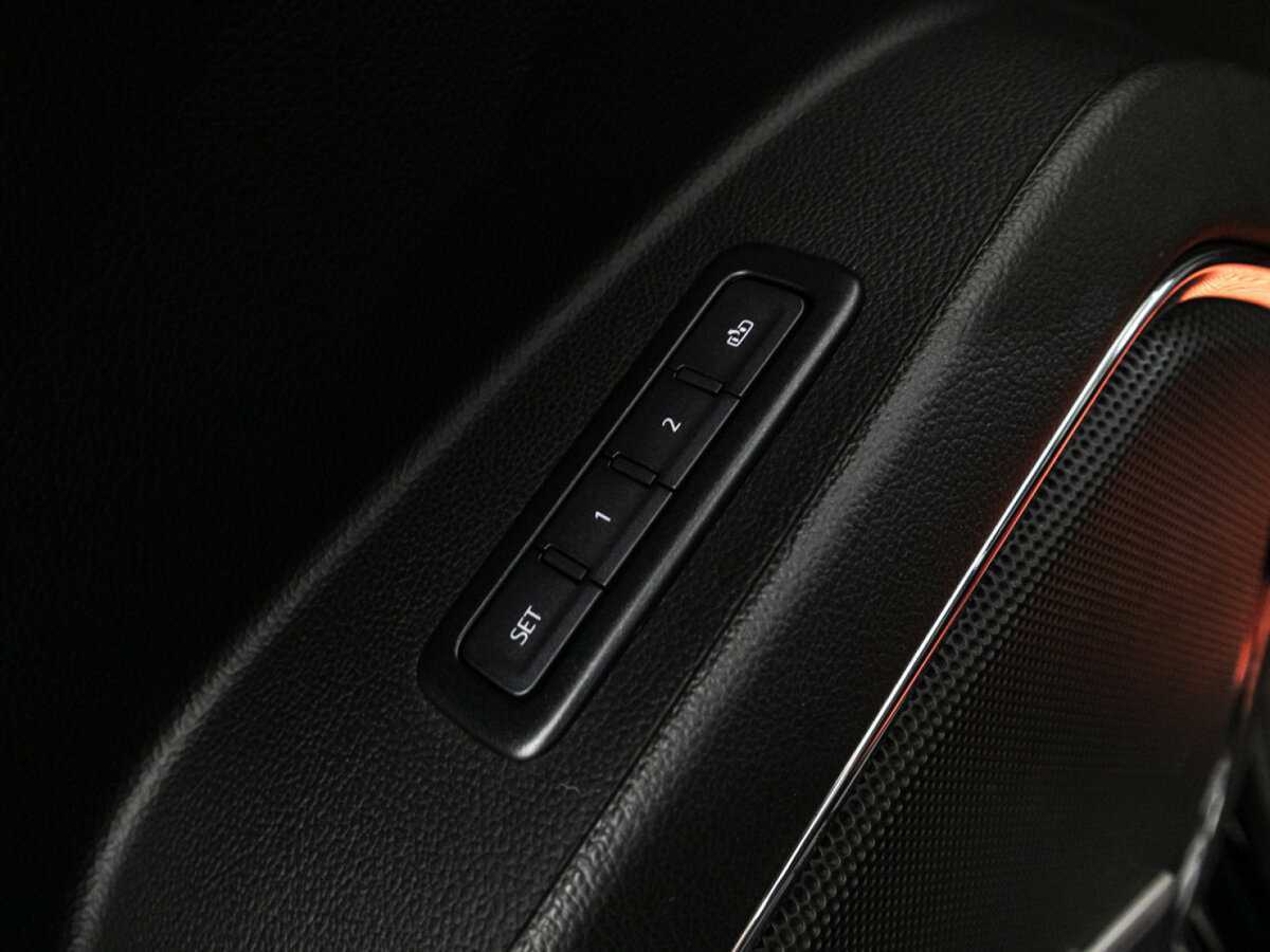 Chevrolet Tahoe с пробегом — 2019 год. Фото: #18