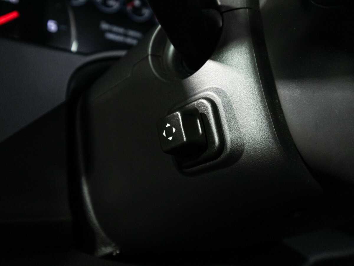 Chevrolet Tahoe с пробегом — 2019 год. Фото: #23