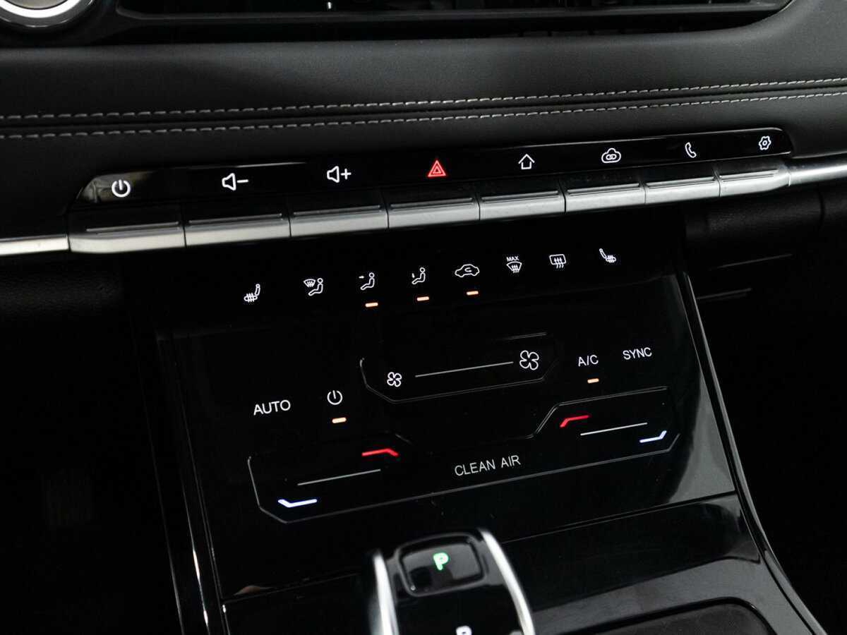 Chery Tiggo 7 Pro с пробегом — 2022 год. Фото: #19