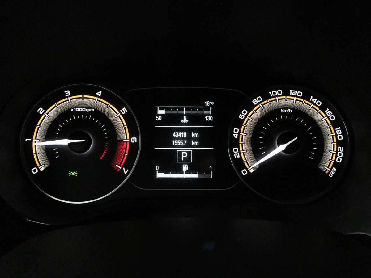 Lada (ВАЗ) Vesta с пробегом — 2024 год. Фото: #11