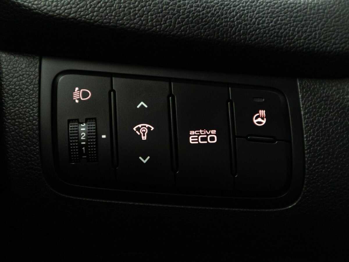 Kia Ceed с пробегом — 2018 год. Фото: #15