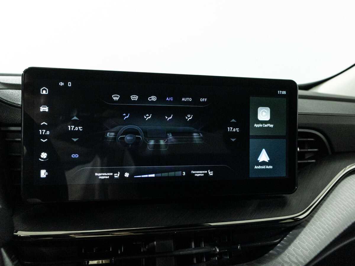 Haval F7x с пробегом — 2023 год. Фото: #17